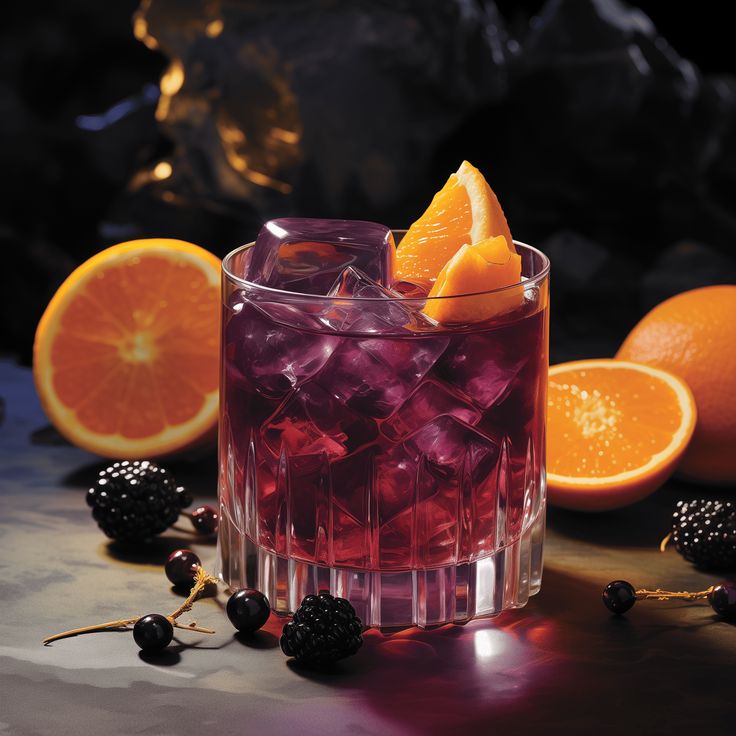 blackberry negroni mona w gloss author