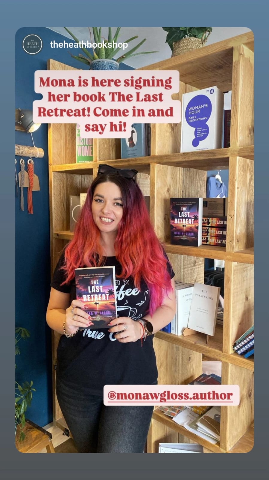 the heath bookshop mona w gloss author the heath bookshop mona w gloss author