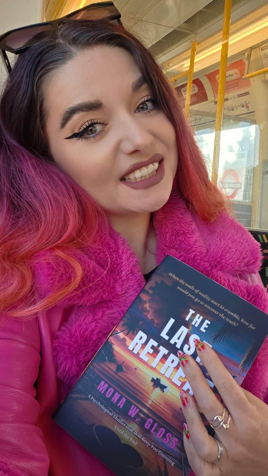 mona w gloss the last retreat book 1 mona w gloss the last retreat book 1