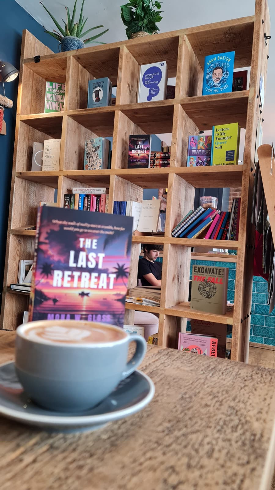the heath bookshop the last retreat mona w gloss the heath bookshop the last retreat mona w gloss