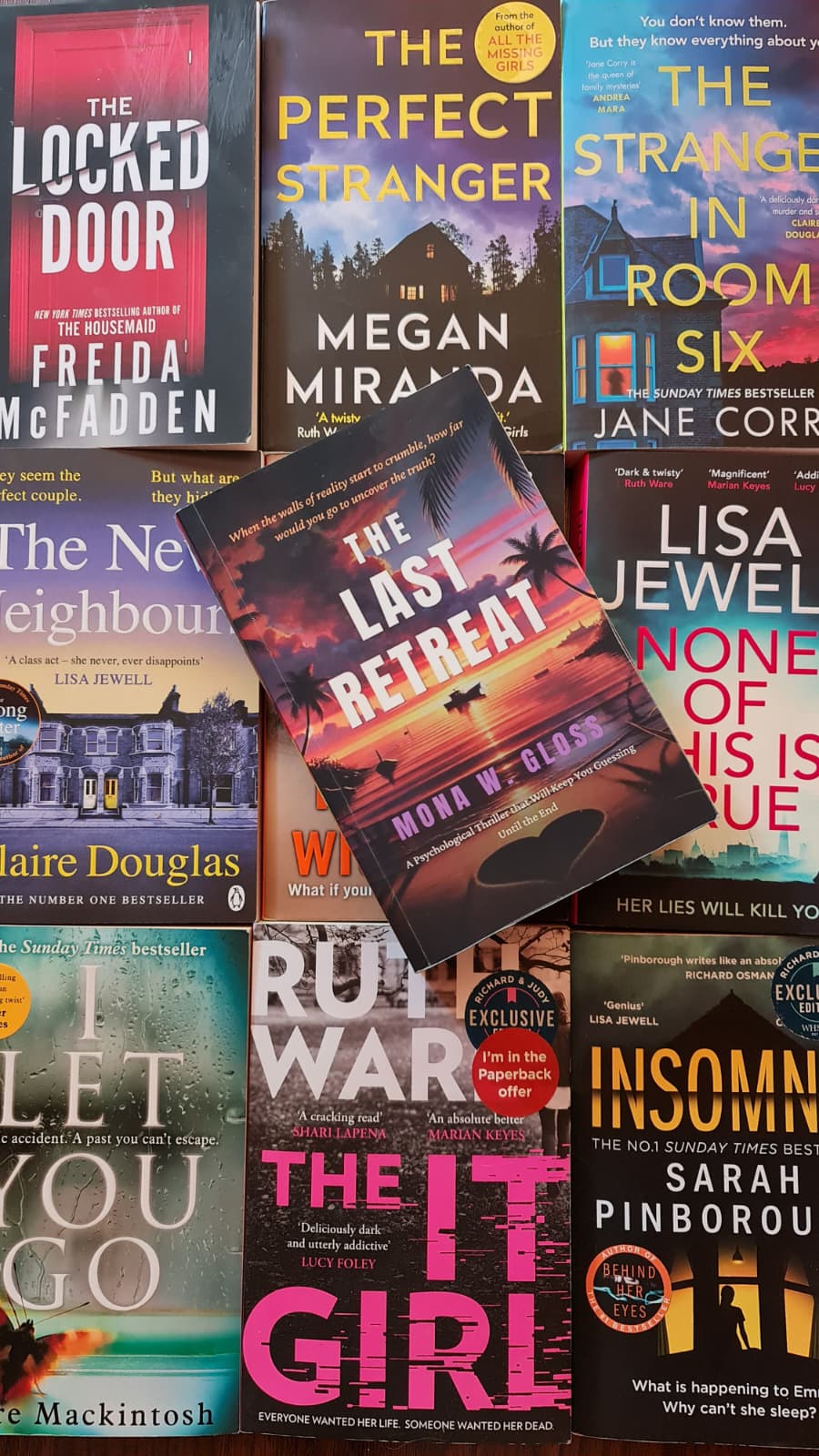 the last retreat psychological thrillers the last retreat psychological thrillers