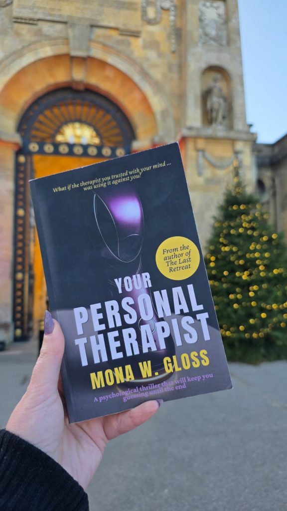 ai therapist gone wrong book your personal therapist mona w gloss ai therapist gone wrong book your personal therapist mona w gloss