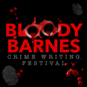 bloody barnes mona w gloss author