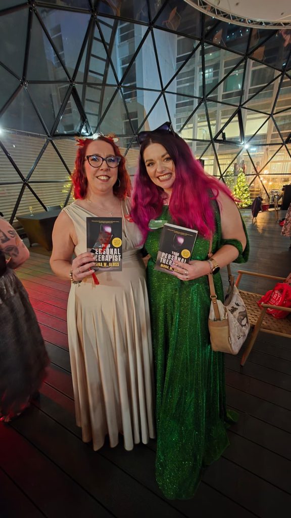 christmas ball the book party manchester your personal therapist mona w gloss christmas ball the book party manchester your personal therapist mona w gloss