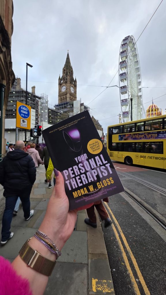 your personal therapist book manchester uk psychological thriller your personal therapist book manchester uk psychological thriller